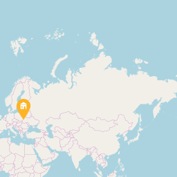 Aparment on Khmelnitskogo 20 на глобальній карті